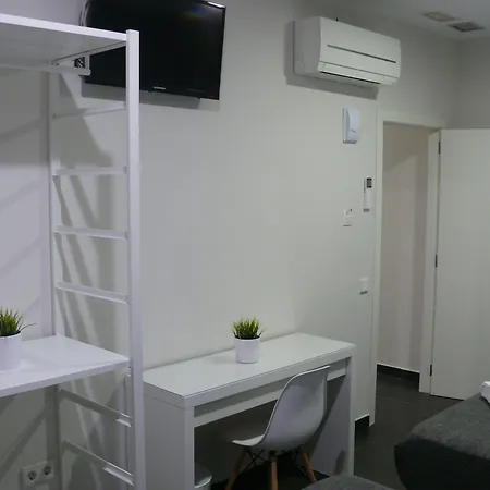 Cama Del Mar بيت ضيافة فالنسيا