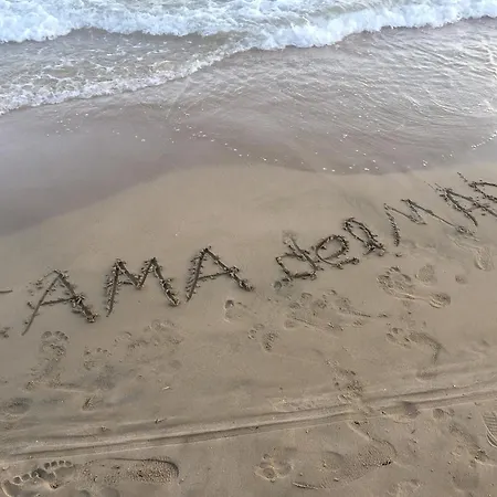 Cama Del Mar Vendégház 3*