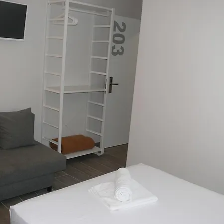 Cama Del Mar Affittacamere