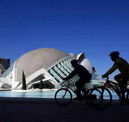 Cama Del Mar Valenza