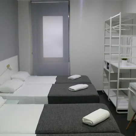 Vendégház Cama Del Mar