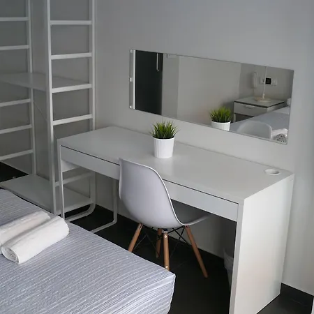 Cama Del Mar 3* Valenza