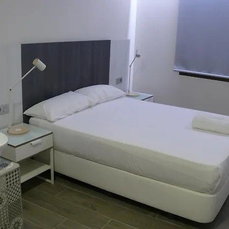 Vendégház Cama Del Mar