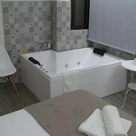 Vendégház Cama Del Mar