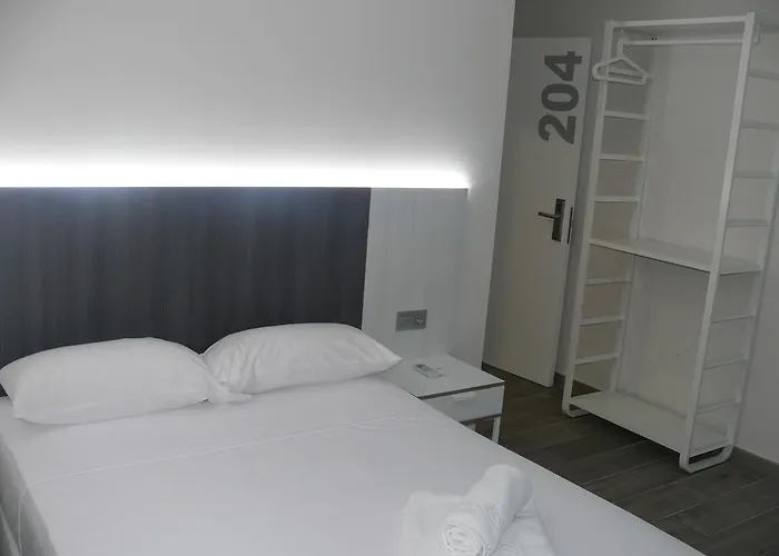 Cama Del Mar 3* Валенсия
