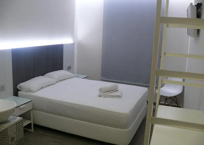 Гостевой дом Cama Del Mar Валенсия