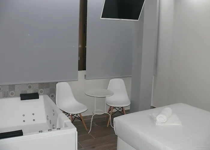 Cama Del Mar Гостевой дом Валенсия