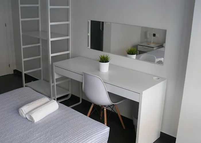 Cama Del Mar 3* Валенсия