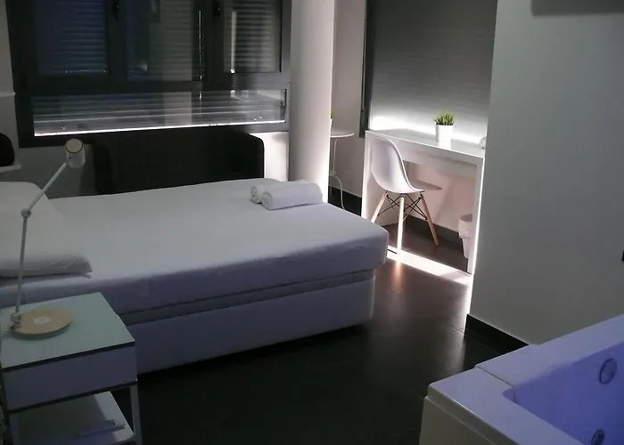 Гостевой дом Cama Del Mar 3*