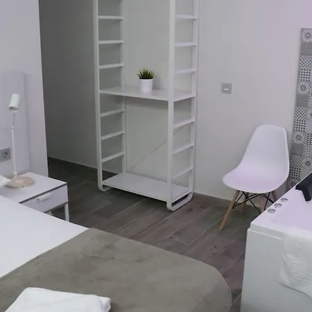Cama Del Mar Pensión 3*