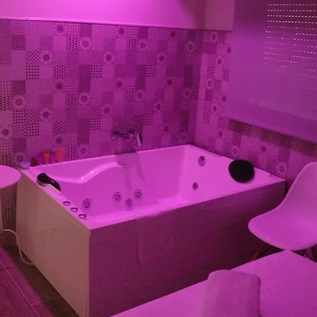 Cama Del Mar 3*