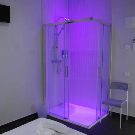 ゲストハウス Cama Del Mar