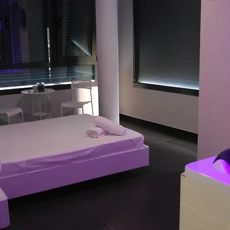 Cama Del Mar Pensión Valencia