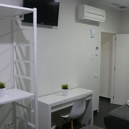 Cama Del Mar バレンシア